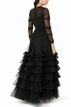 Sara Gown