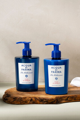 Fico Di Amalfi Hand & Body Lotion