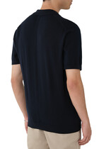 The Silk Polo 