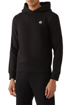 Logo Hoodie