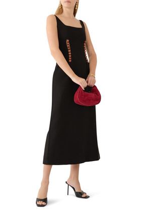 Freddie Bead Dress