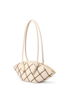 Olimpia Small Tote Bag 