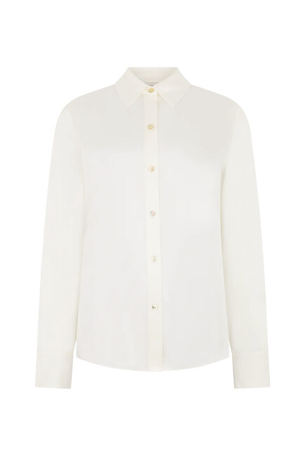  Slim-Fit Classic Shirt