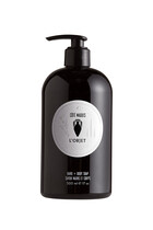 Apothecary Côté Maquis Hand + Body Soap