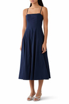 Wylie Dress