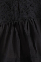  Broderie Sleeveless Top