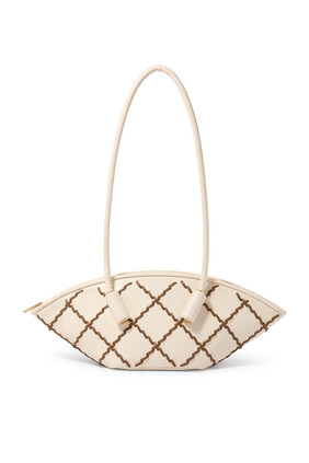 Olimpia Small Tote Bag 