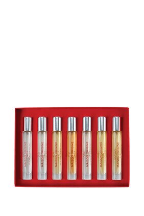 Samples of Love Kit