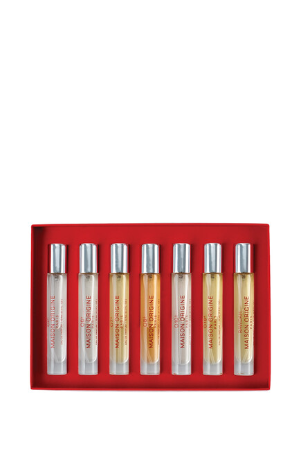 Samples of Love Kit