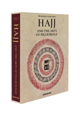 Hajj and the Arts of Pilgrimage