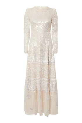  Aurora Gown