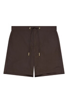 Oceano Drawstring Swimshorts