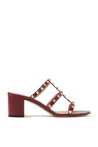 Rockstud 60 Mules