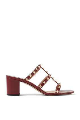 Rockstud 60 Mules