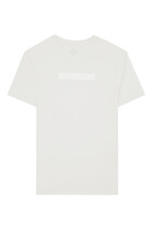 Short Sleeve Logo T-Shirt