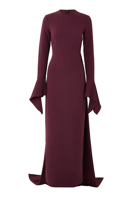 Blake Maxi Dress 