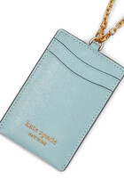  Morgan Lanyard