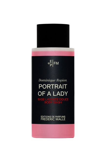 Portrait of a Lady Body Wash