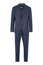 Slim-Fit Suit 