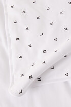 Kids Logo Blanket