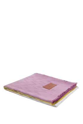 Gradient Throw 