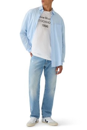 Regular-Fit Jeans