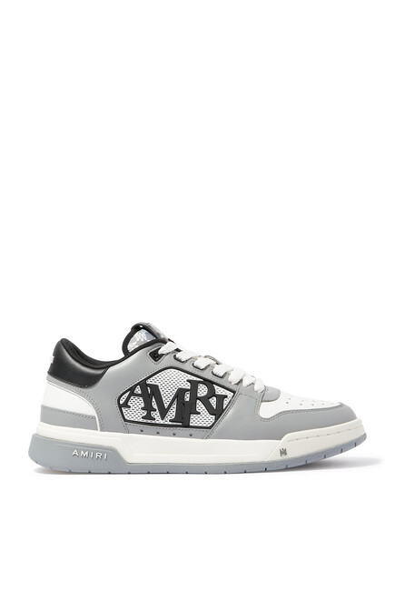 Classic Low Sneakers