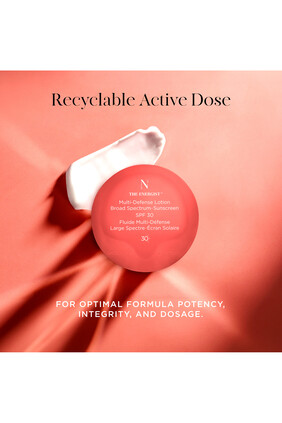 Multi-Defense Lotion SPF 30
