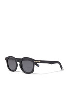 Hoodwinked Sunglasses