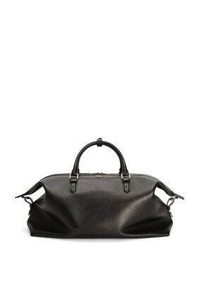 Calfskin Duffel Bag