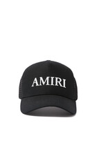 Core Logo Trucker Hat