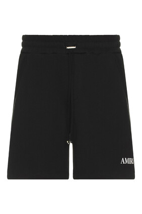 MA Core Logo Shorts