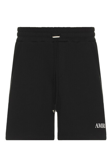 MA Core Logo Shorts