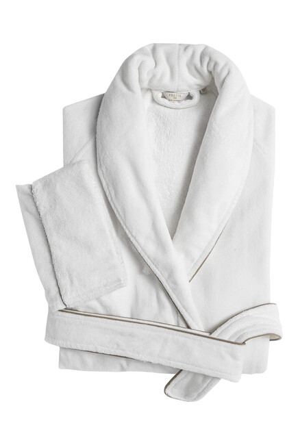 Continental Bathrobe