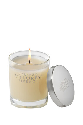 Spring Blossoms Scented Candle