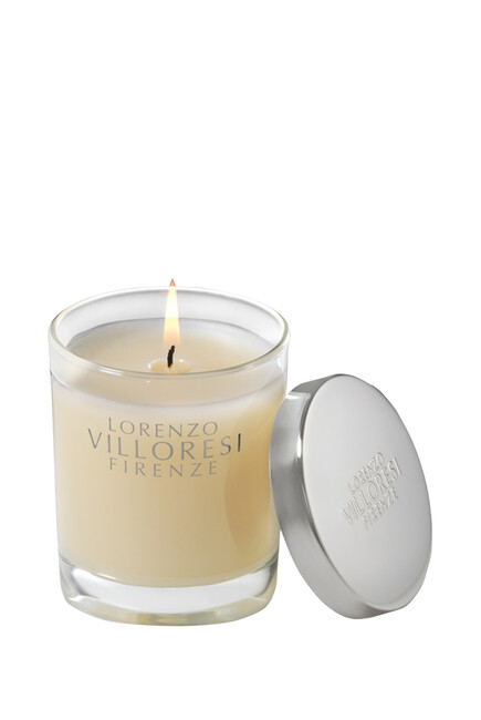 Spring Blossoms Scented Candle