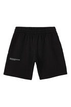 365 Organic Cotton Long Shorts