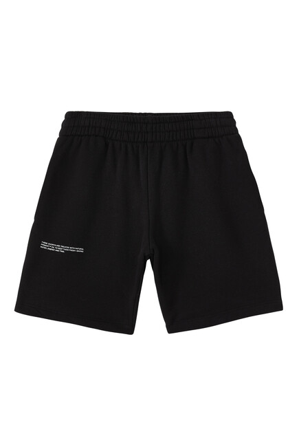 365 Organic Cotton Long Shorts