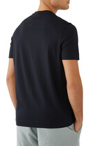Logo-Print T-Shirt