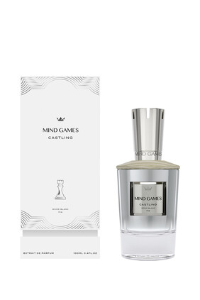 Castling Extrait de Parfum