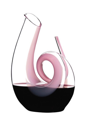 Curly Decanter