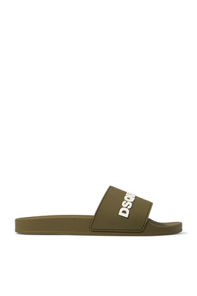 Logo Slides