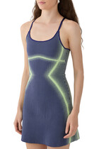 Gen 11 Compression Tank Mini Dress
