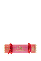 Scarlet Scrunchie Cracker