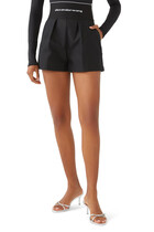 Safari Shorts