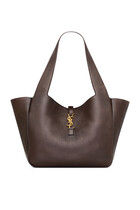 Le 5 À 7 Bea Leather Bag