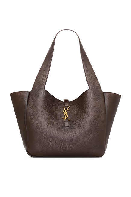 Le 5 À 7 Bea Leather Bag