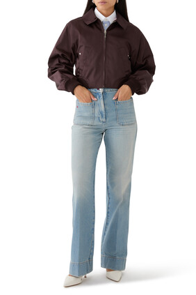 Alina Jeans