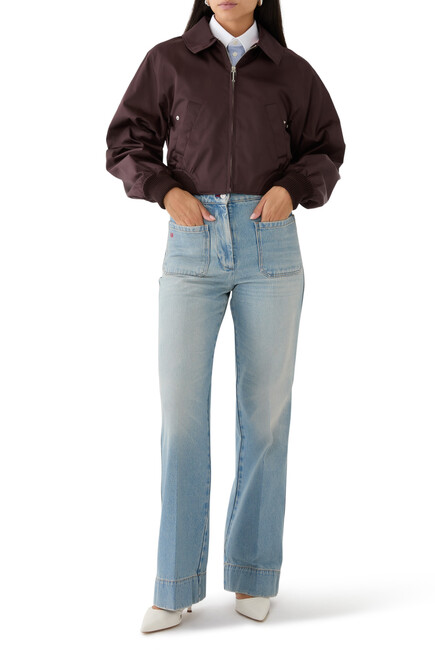 Alina Jeans