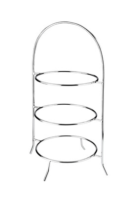 3 Tier Plate Stand